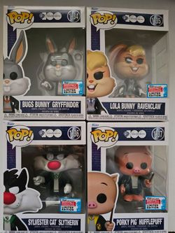 Looney Tunes