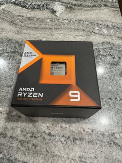 AMD Ryzenâ„¢ 9 7950X3D 16-Core, 32-Thread Desktop Processor