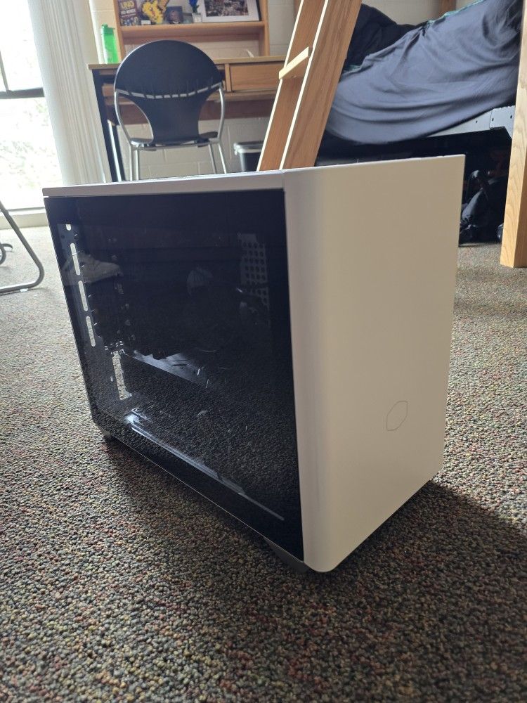 RX 7800XT Gaming PC