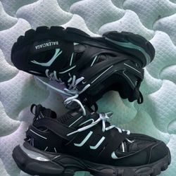 Balenciags  