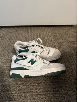 New Balance 550