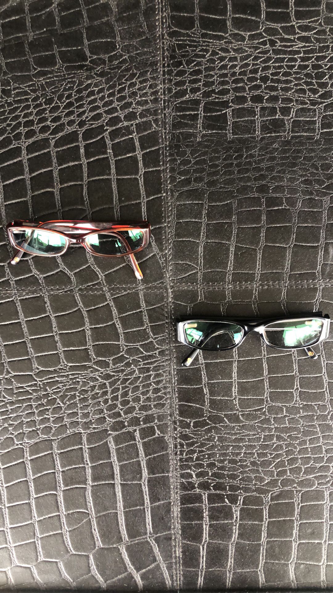 Reading Glasses $8 Ea