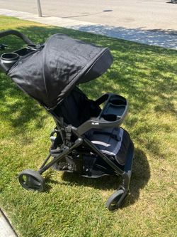 Sonar seasons stroller