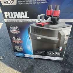 Fluval 307 Canister Filter