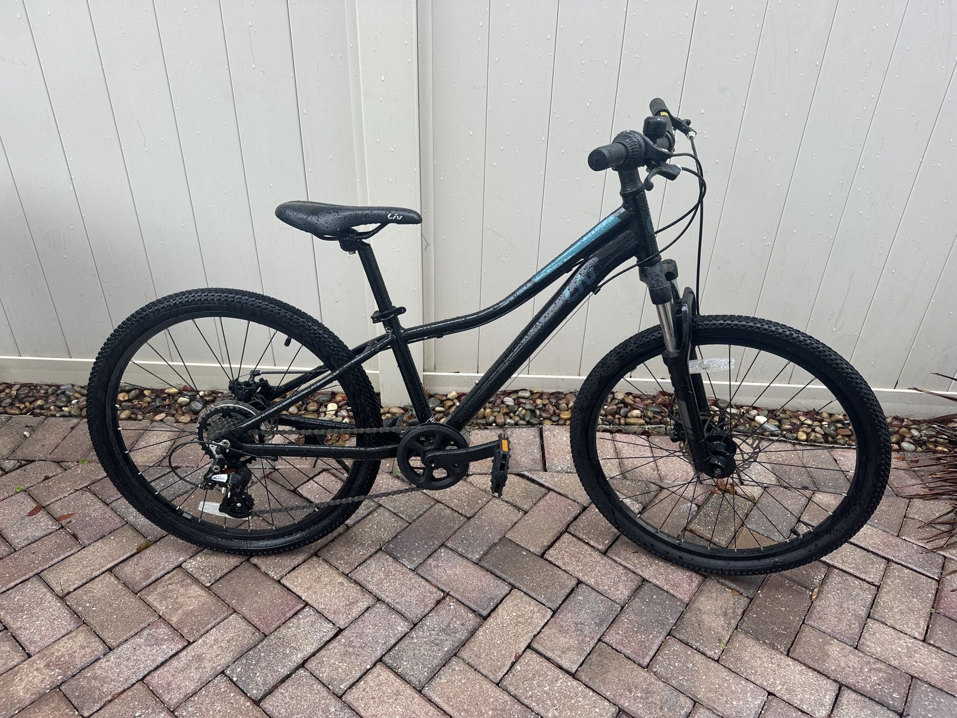 Liv Enchant 24" Kids Mountain Bike