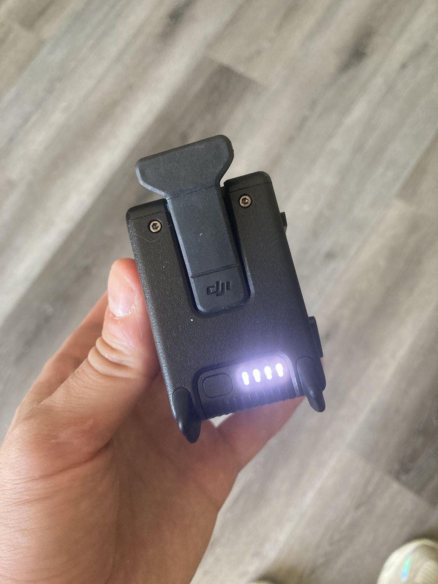 DJI FPV Drone Battery