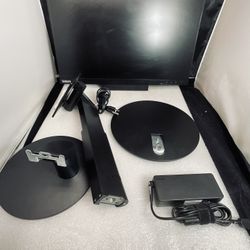 Brand New Lenovo TIO22Gen3 Monitor 21.5” Widescreen With Windows Installed 