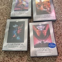 Star Trek Collector’s Series