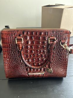 Brahmin Bag