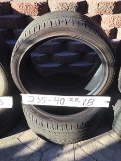 235. 40  ZR 18
