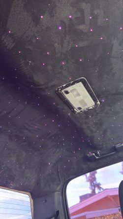 Starlight Headliner✨