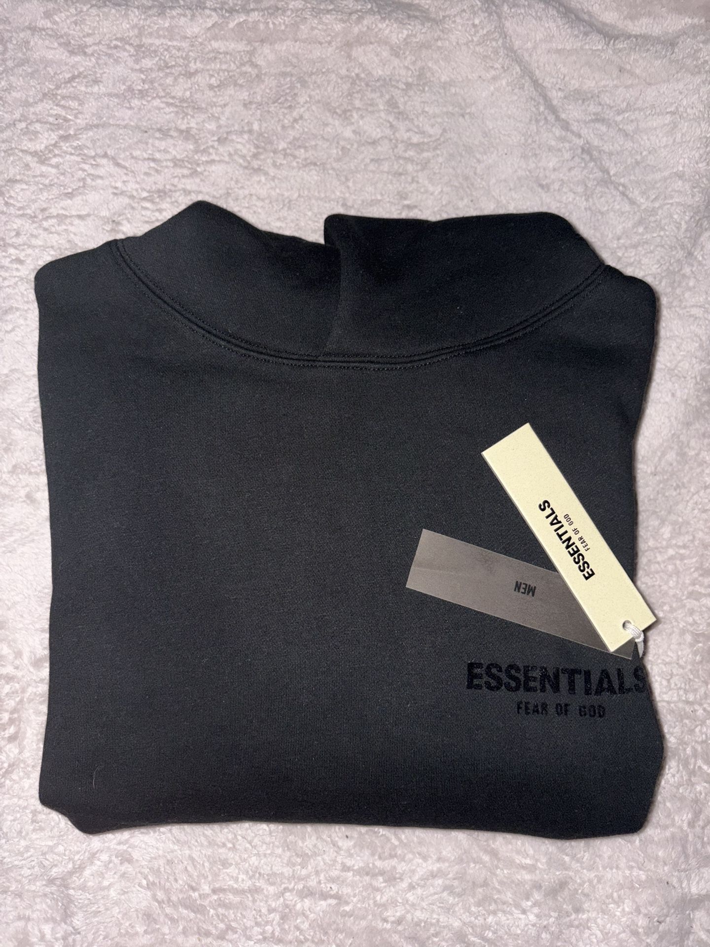 Essential Hoodie 