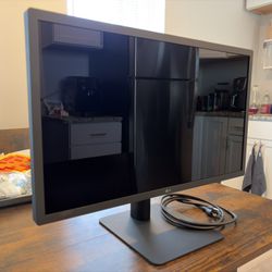 LG Ultrafine 24" 24MD4KL-B 4K