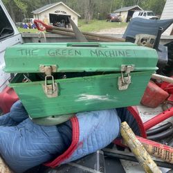 Tool Box 