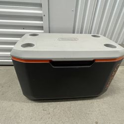 Coleman Ice Chest Cooler