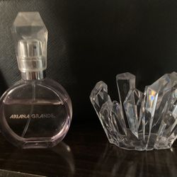 Ariana grande REM perfume