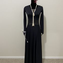 Party Costume Gatsby