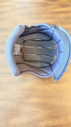 Shoei Neotec 3 - L9 Center Pad Top