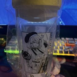Waifu Cup S6.11: Eshi-sama Gamersupps