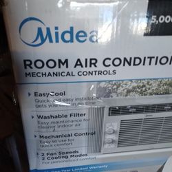 Air Conditioner 