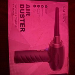 Air Duster 
