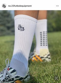 Grip Socks Bundle - Worth $100