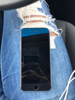 Unlocked boost iPhone 6