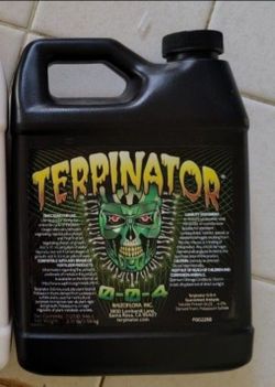 Terpinator