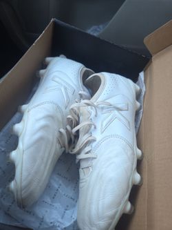 Kelme #10 FG Kangaroo Leather