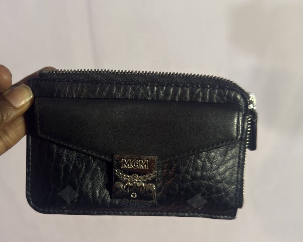 Wallet