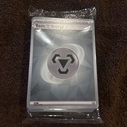 Pokemon Energy Pack Of 45 Cards
