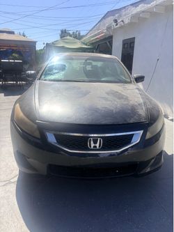 2009 Honda Accord