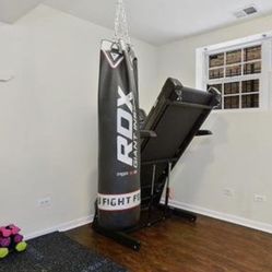 Punching bag | Mountable 