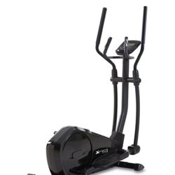 Elliptical 1.5 Machine