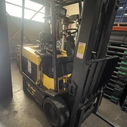 Yale Forklift - Non Operable $500 OBO