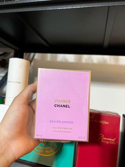 Chanel Chance Eau Splendide EDP 100ml