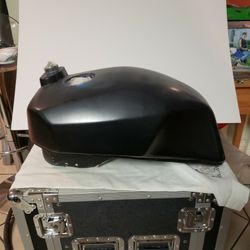 1986 Suzuki Gsxr Gas Tank