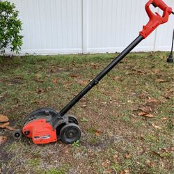 Black And Decker Edger