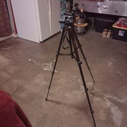 Tripods