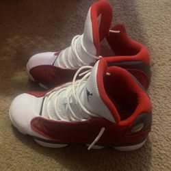 Jordan’s 13