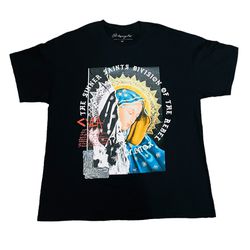 CVLA  Saint Mary T-Shirt  Size XL NWOT