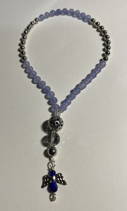 45  Bead Mala 