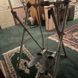 GAZELLE GLIDER 