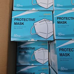 N95 masks