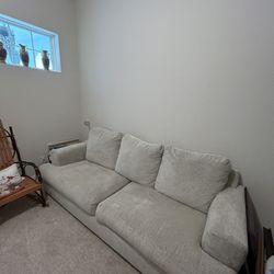 Ashley Furniture Soletren Sleeper Sofa 