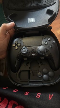 Ps5 controller