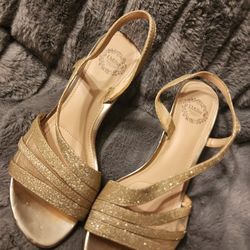 Nicole Miller Heel