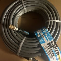 Pressure Washer Hose 100 Feet 4000psi 