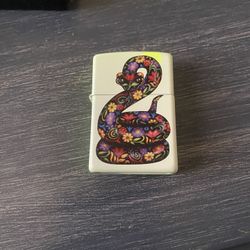 Zippo Lighter Brand New