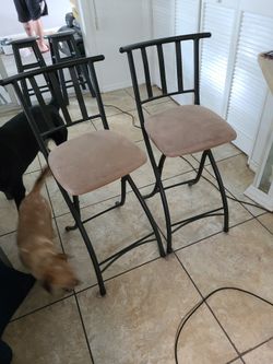 Bar Stools